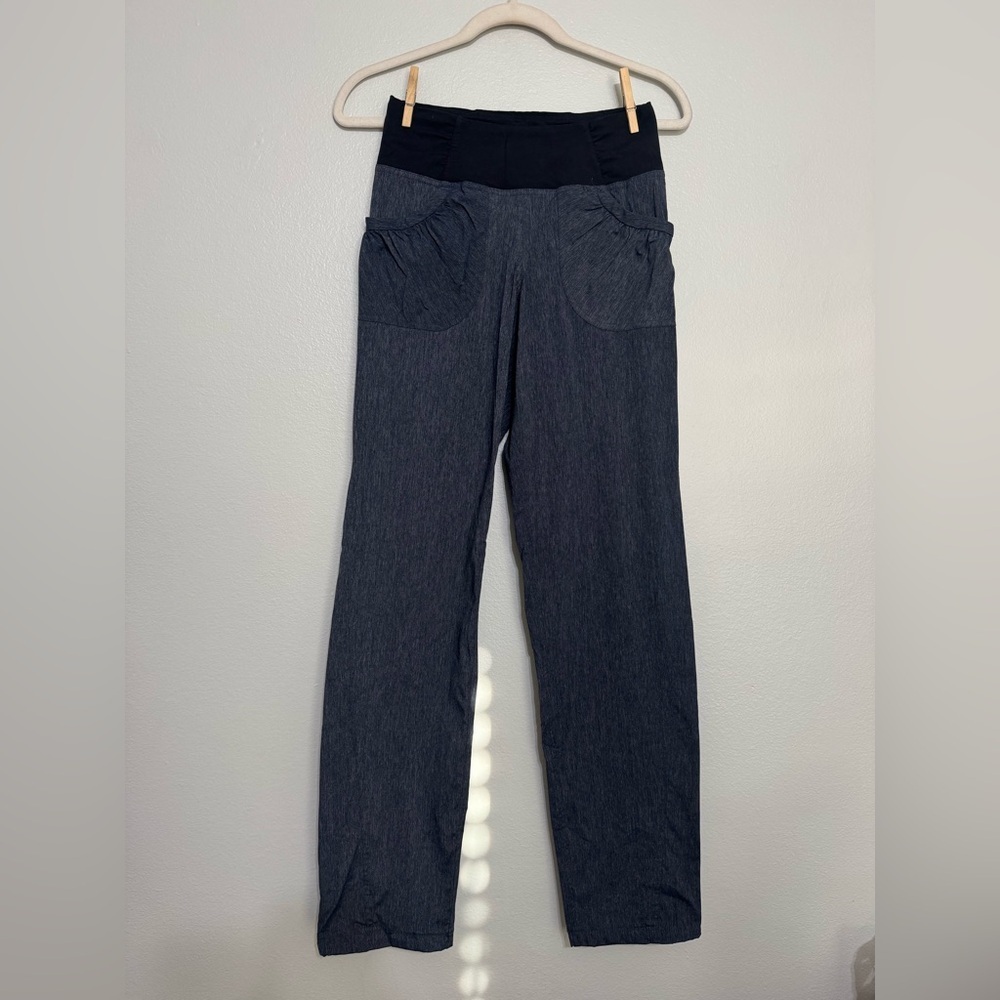 Prana Summit Pants - Picture 2 of 6